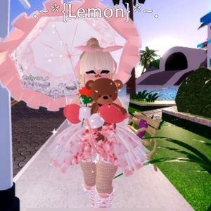 Meet your Posher, Ahvani